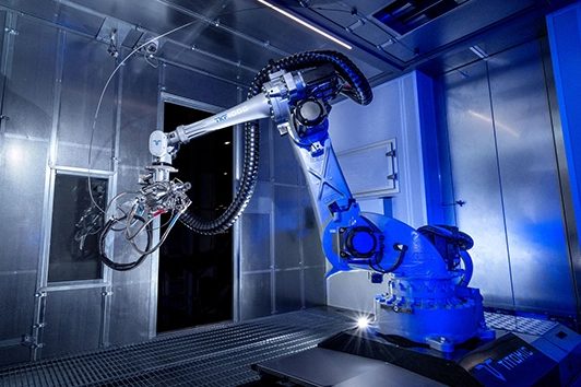 Türkiye Dijital Üretim Çağına Hazırlanıyor: 3D Baskı Teknolojileriyle Geleceğe Adım