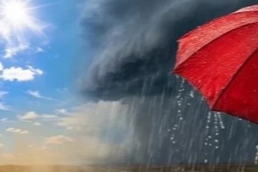 Meteoroloji'den Zonguldak ve Bartın İçin Kuvvetli Rüzgar Uyarısı