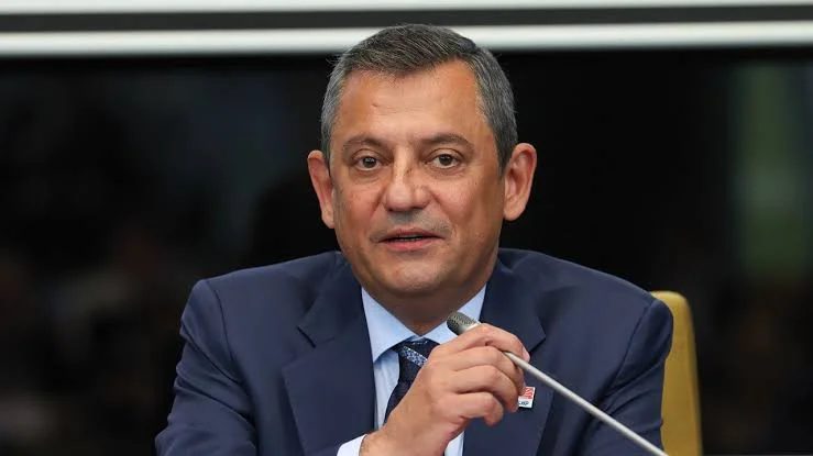 Özgür Özel'den Sonra YENİ Parti Vekilleri Kararlarını Duyurdu