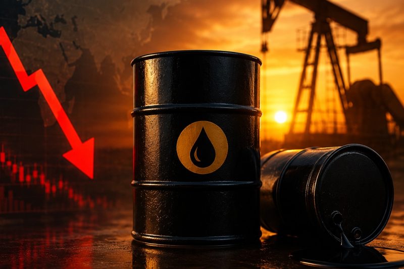 Mazot ve Brent Petrol Fiyat Farkı Rekor Seviyede: Eşel Mobil Sistemi Devrede
