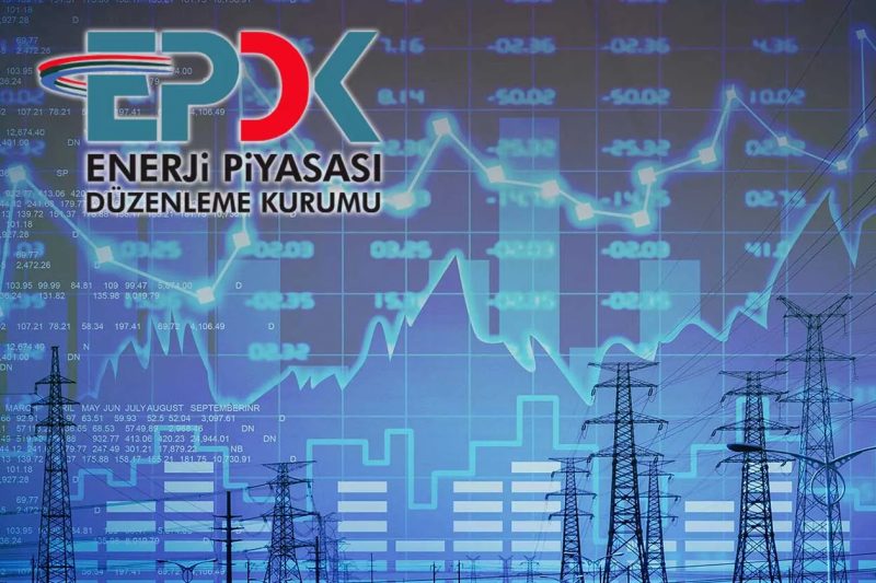 Sanayi Bölgelerinin Elektrik Faaliyetlerine İlişkin Yeni Düzenlemeler Yürürlüğe Girdi