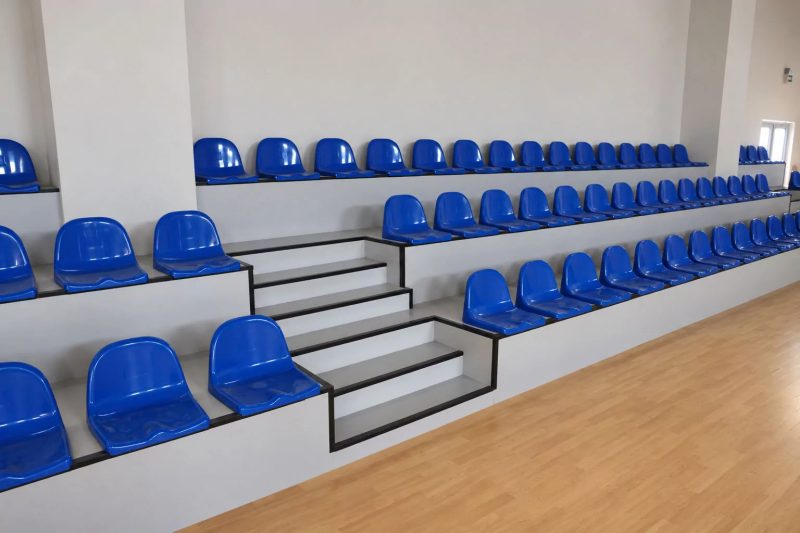 Sakarya'da Kaynarca Spor Salonu İnşaatında Sona Gelindi: Yüzde 98 Tamamlandı