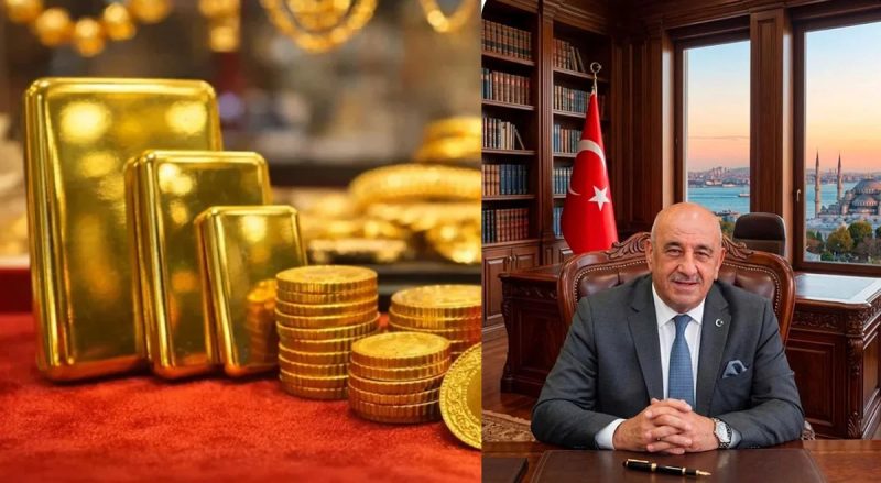 ABD istihdam verileri ve jeopolitik gelişmeler altında yükselişe neden oldu