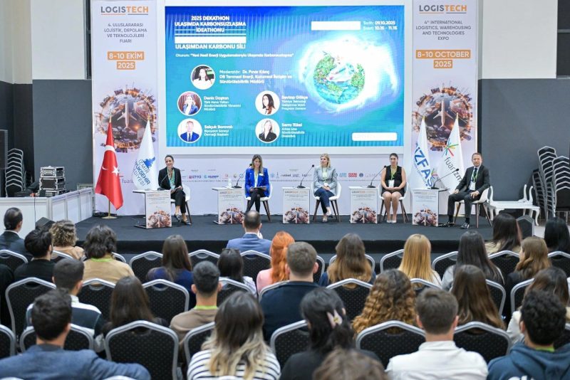 İzmir'in 2050 İklim Hedefleri: Ulaşımda Toplu Taşıma ve Bisiklet Vurgusu