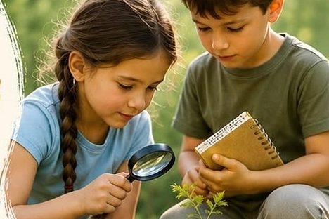 İzmit'te Çocuklar İçin Ekopark'ta Doğa Atölyeleri Başlıyor
