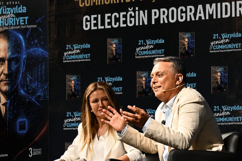 Başkan Uysal: Türkiye'nin Boş Çatışmalarla Vakit Kaybedecek Lüksü Yok