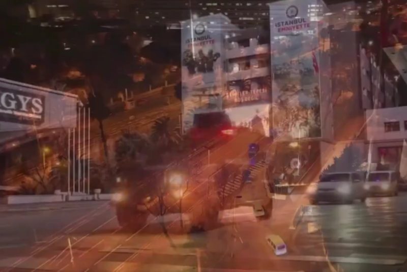İstanbul'da 'Ay Grubu'na Operasyon: 12 Gözaltı, Silah ve Bomba Ele Geçirildi