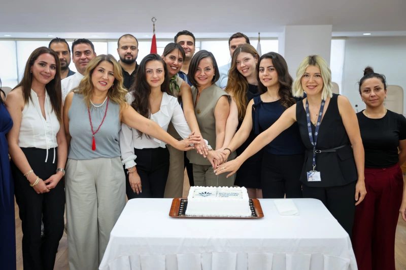 Karabağlar Bölgesel İstihdam Ofisi İki Yılda Binlerce Kişiyi İşe Yerleştirdi