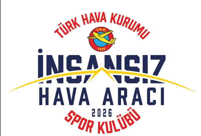 Türk Hava Kurumu Bünyesinde İnsansız Hava Aracı Spor Kulübü Kuruldu