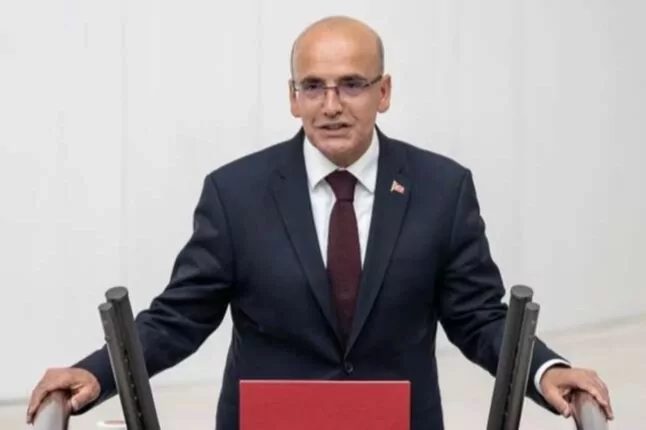 Mehmet Şimşek Duyurdu: Türkiye PISA'da Fen, Matematik ve Okuma Alanlarında Sıralamasını Yükseltti