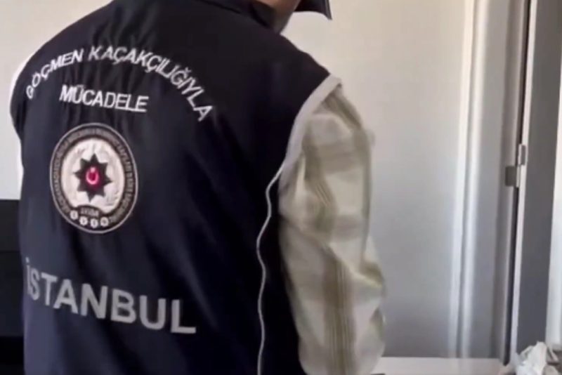 İstanbul'da Sahte Ekspertizle Vatandaşlık Kazandırma Operasyonu: 72 Gözaltı, 2,5 Milyar TL Usulsüzlük İddiası