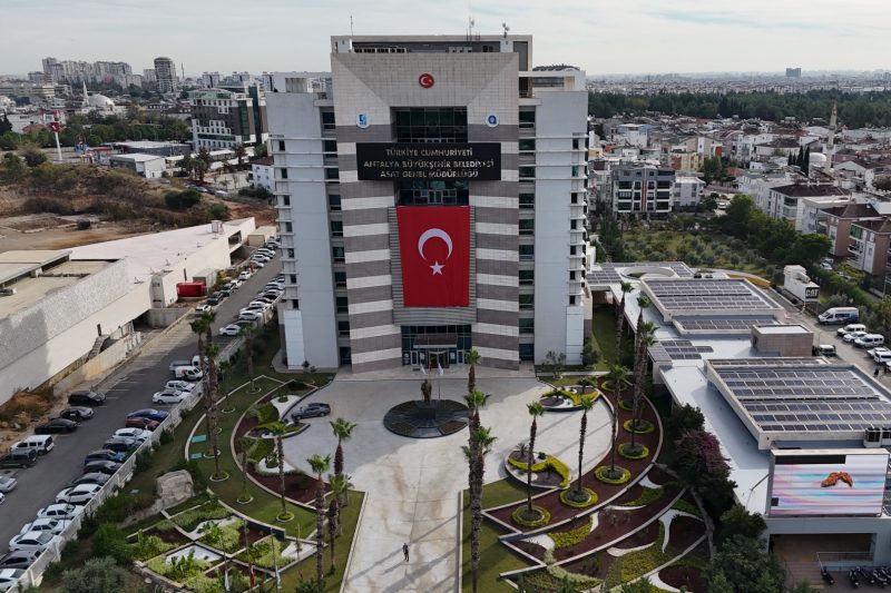 ASAT'tan Su Tasarrufu Yapanlara Özel İndirimli Tarife ve Sosyal Destekler