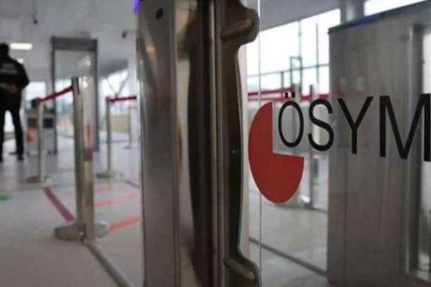 2026 Dikey Geçiş Sınavı Yerleştirme Sonuçları Erişime Açıldı