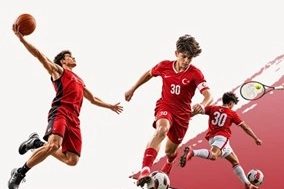 Denizli'de 30 Ağustos Zafer Bayramı Spor Turnuvalarıyla Taçlanacak