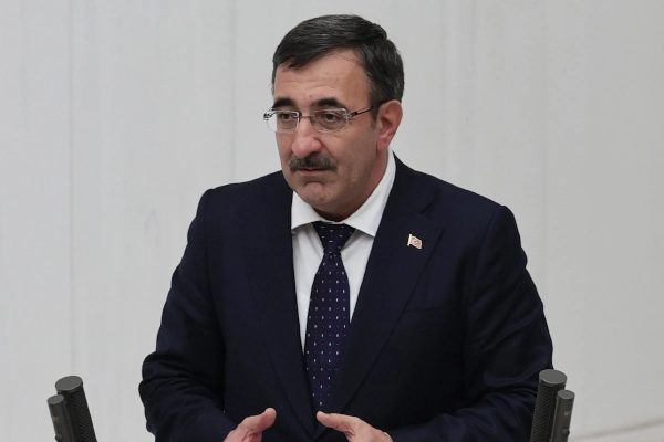 Cumhurbaşkanı Yardımcısı Yılmaz: Enflasyonla Mücadelede Kararlı Politikalar Devam Edecek