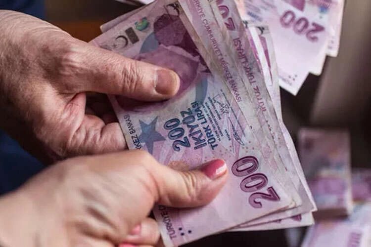 Yaşlı ve Engelli Aylıkları Artışlı Olarak Hesaplara Yatırılıyor