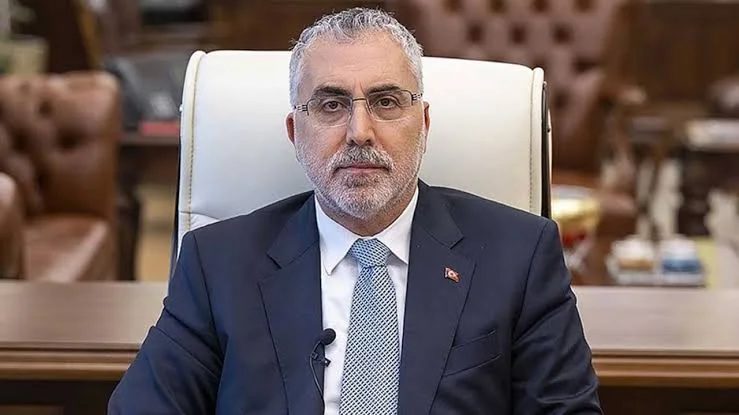 Bakan Işıkhan: İŞKUR Yılın İlk 7 Ayında 848 Bin Kişiyi İşle Buluşturdu