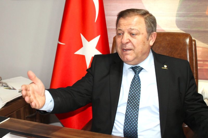 TÜED'den Açıklama: Emekli Maaşları Açlık Sınırının Altında Kaldı
