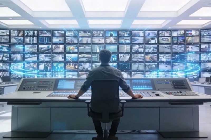 Türksat'tan Bursa'ya Süper Headend Yatırımı: Televizyon Yayınlarında Kalite Artışı