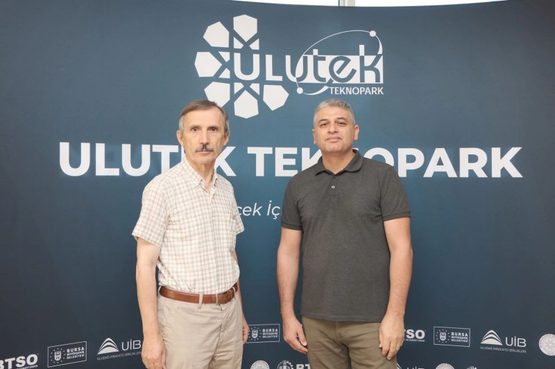 Zamia Kompozit'ten İnovasyon ve Yeşil Dönüşüm Programı'nda Birincilik Ödülü