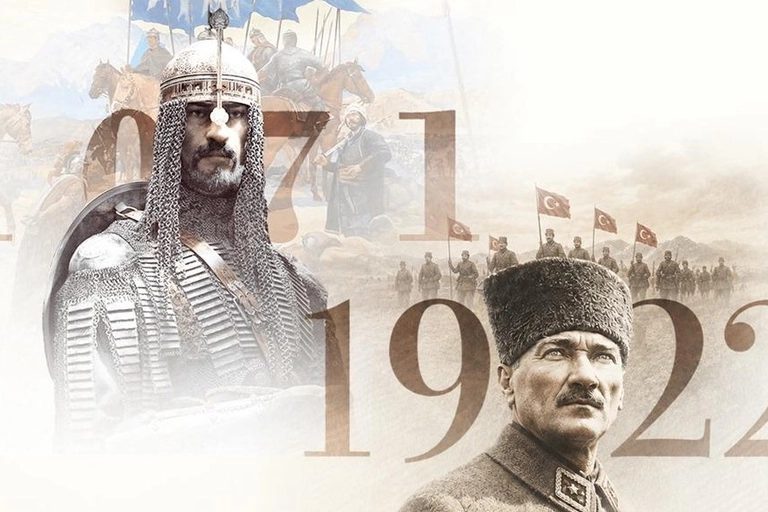 Başkan Büyükkılıç'tan Malazgirt ve Büyük Taarruz Zaferleri İçin Mesaj