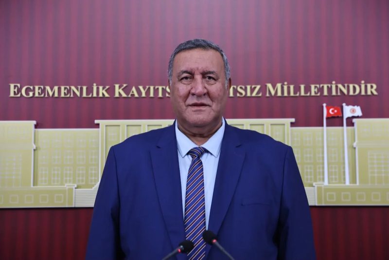 CHP'li Gürer: Tarımsal Desteklerde 1,6 Trilyon Liralık Kayıp Var
