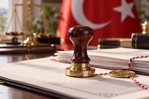Noterlik İşlemlerinde Teminat ve Belge Düzenlemeleri Güncellendi