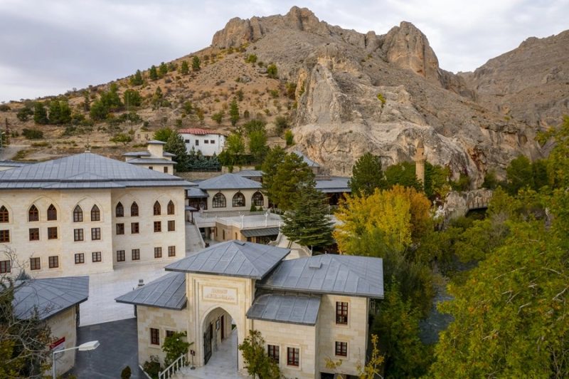 Malatya, Kültür Yolu Festivali ile Sanat ve Lezzet Durağı Olacak