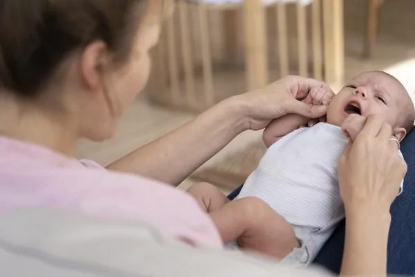 Eylül Ayı Doğum Yardımları Hesaplara Aktarıldı
