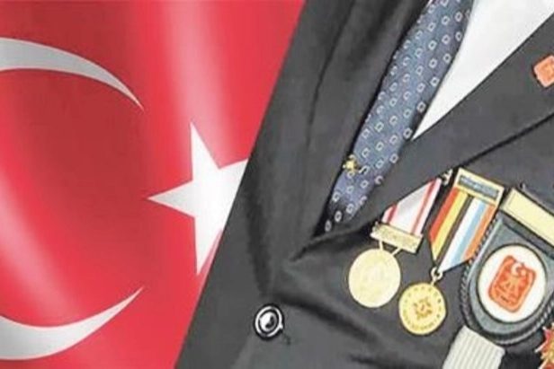 Şehit Yakınları ve Gaziler İçin Hak Başvuruları 1 Eylül'de E-Devlet'ten Alınacak