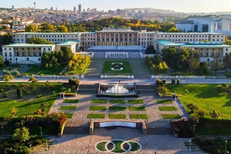 TBMM'de Türk Kızılay Kanunu Teklifi Gündemde