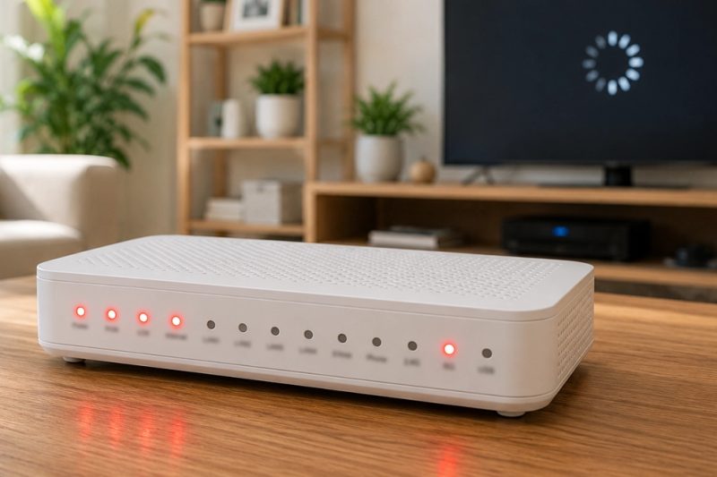 İnternet Servis Sağlayıcılarına Yönelik Şikayetlerde Önemli Artış: Yüzde 16 Yükseliş Kaydedildi