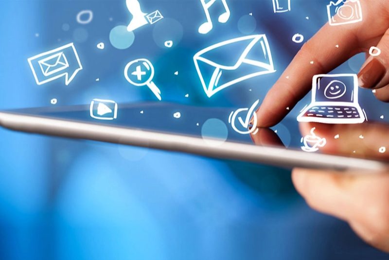 Türkiye Dijitalleşiyor: İnternet Kullanımı Yüzde 92,3'e Yükseldi, E-Ticaret ve E-Devlet Rağbet Görüyor