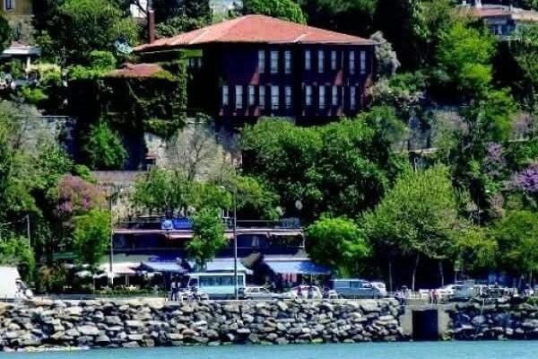 Adalar Soruşturması Tutuklusu Mimar Günberk Hakkında Yeni İddia: Çürüksulu Yalısı Projesi Mercek Altında