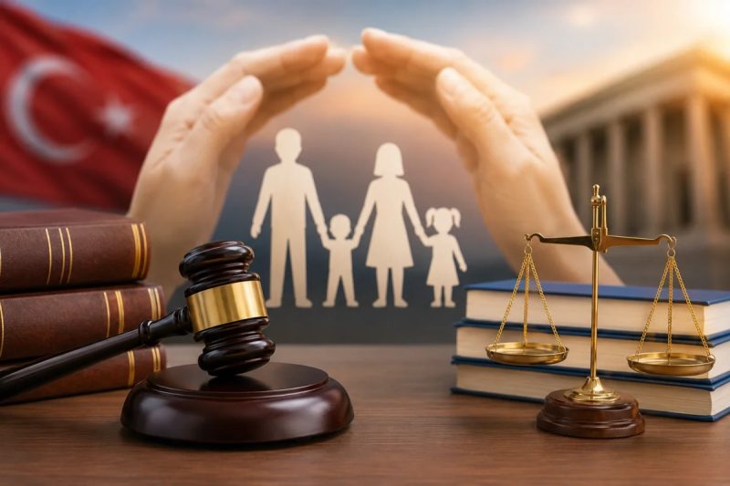 Çocuk Adalet Sisteminde Yeni Dönem: Ağır Suçlara Caydırıcı Yaptırımlar ve Koruyucu Önlemler Artırılıyor