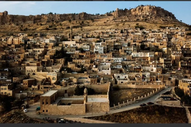Mardin Mutfağı, Münih'te Dünya Gastronomisiyle Buluşuyor