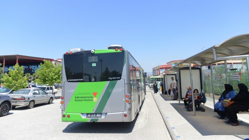 Kahramankart Mobil Uygulamasına İki Yeni Özellik Eklendi: Ulaşım Planlaması Kolaylaşıyor
