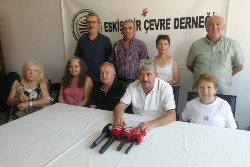 ESÇEVDER'den Eskişehir'deki Jeotermal Projelerine Eleştiri: Bilimsel Değerlendirme Talep Edildi