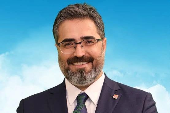 CHP Bahçelievler'de Gökmen Güneş Dönemi Başladı
