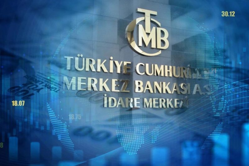 Merkez Bankası Temmuz Ayı Fiyat Gelişmeleri Raporunu Açıkladı: Enflasyon Yüzde 31,75'e Geriledi
