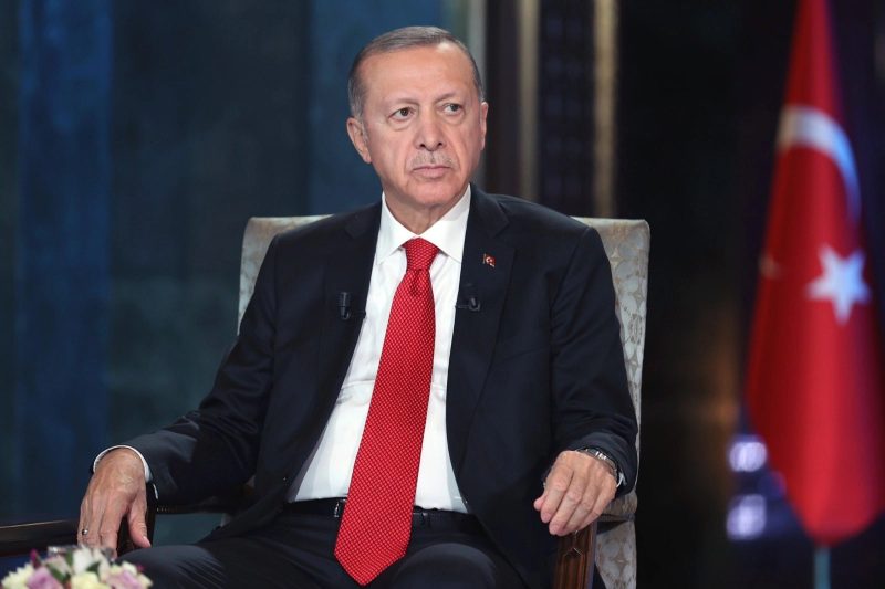 Erdoğan'dan Dış Politika Değerlendirmeleri: Barış, Bölgesel İlişkiler ve ABD-AB Mesajları