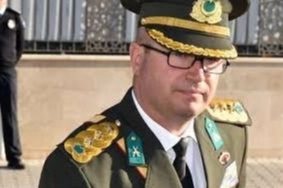 Sultanköy'den Tuğgeneral Ali Karakaş: Edirne'nin Gururu Yükseldi
