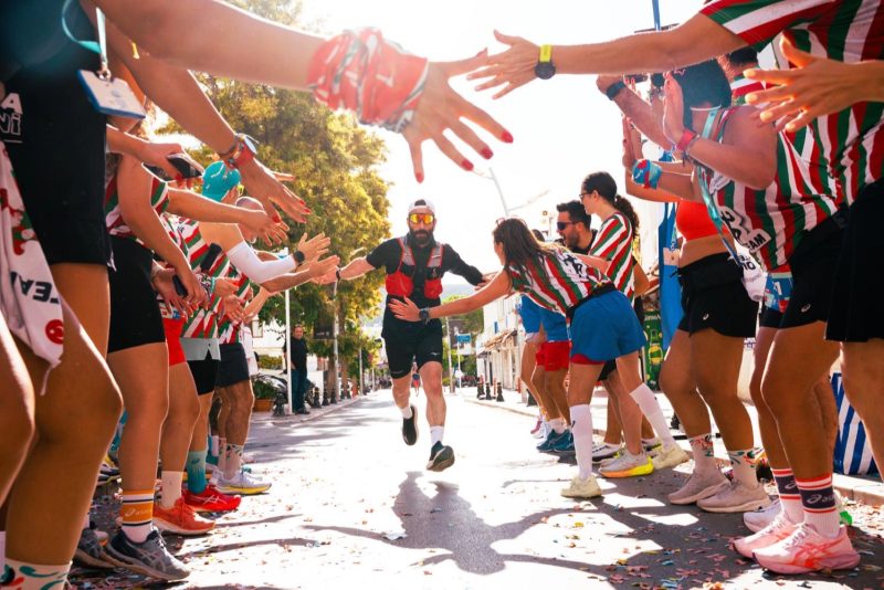 Bodrum Yarı Maratonu'na Geri Sayım Başladı: Tarih, Parkurlar ve Detaylar Belli Oldu