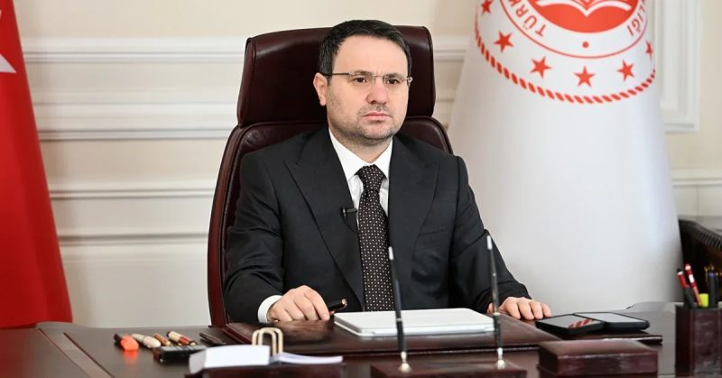 Bakan Gürlek'ten Muhsin Yazıcıoğlu Soruşturması Açıklaması: Tüm İhtimaller Değerlendiriliyor