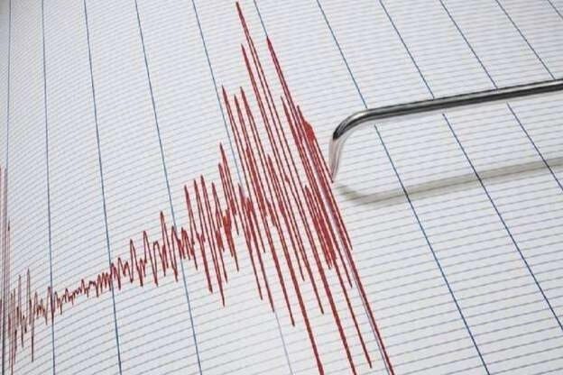 Kayseri Pınarbaşı'nda 4,1 Büyüklüğünde Deprem Meydana Geldi