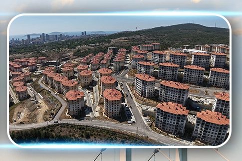 TOKİ İstanbul Kiralık Sosyal Konut Başvuruları İçin Son Gün Hatırlatması