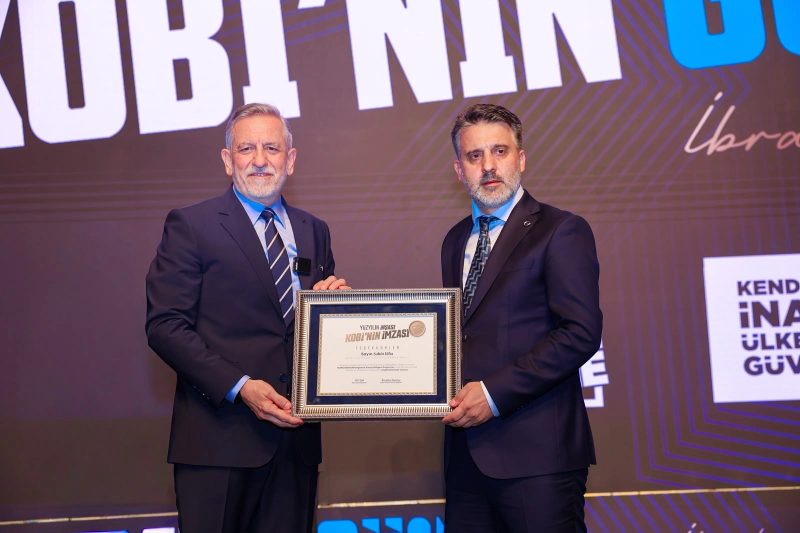 Bursa Başkan Vekili Şahin Biba: Şehrin Geleceğini Bütüncül Bir Yaklaşımla Planlıyoruz