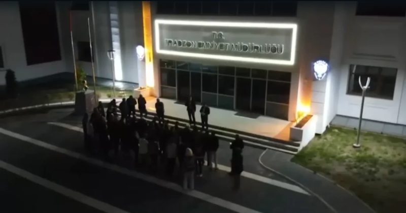 Fenerbahçe Otobüsü Saldırısı Soruşturmasında 5 Şüpheliye Operasyon Düzenlendi