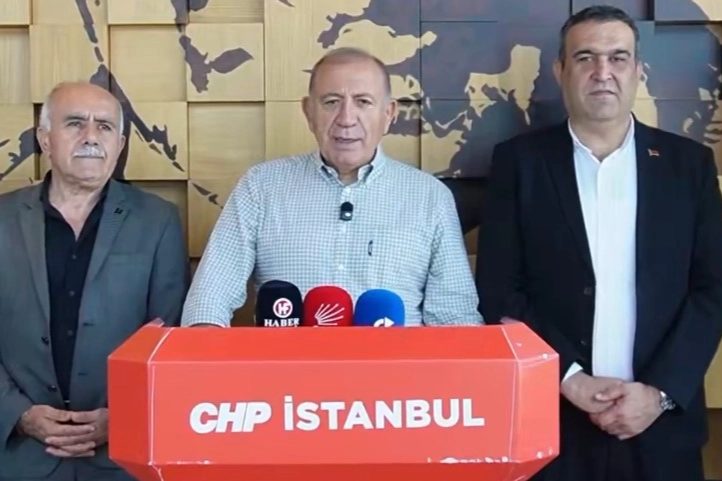 Kılıçdaroğlu'ndan Gürsel Tekin'e Yeni Görev İddiası: Türkiye Koordinatörlüğü Masada