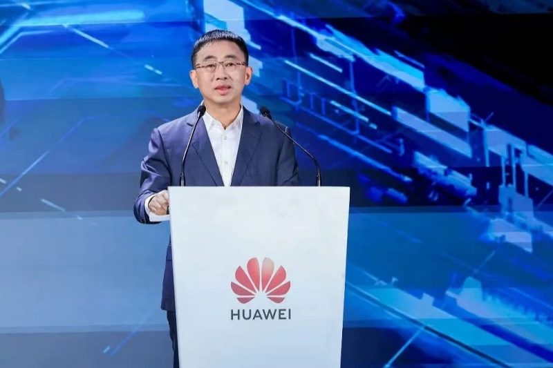Huawei, Yapay Zeka Çağına Özel Yeni Nesil Veri Merkezi Altyapısını Tanıttı